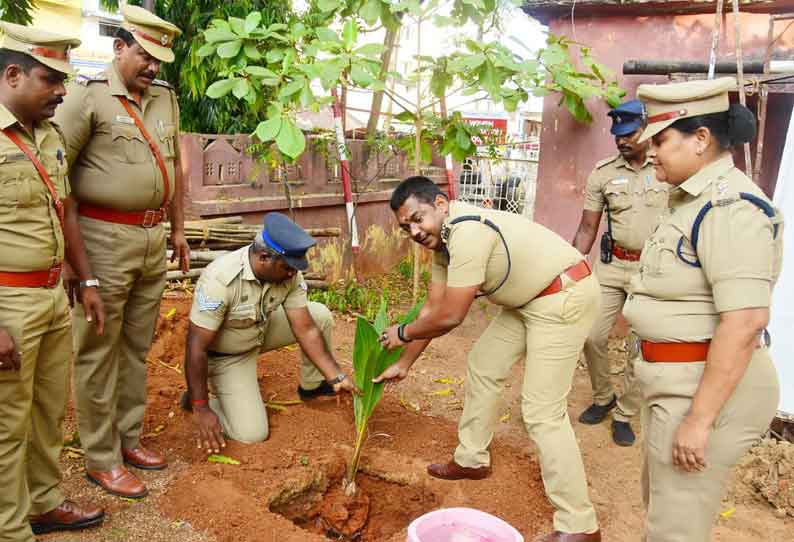 நார்த்தாமலை துப்பாக்கி சுடும் பயிற்சியில் சிறுவன் பலியான சம்பவம்: குண்டு ரகத்தின் ஆய்வறிக்கை வர தாமதம் ஏன்? திருச்சி சரக டி.ஐ.ஜி. பேட்டி