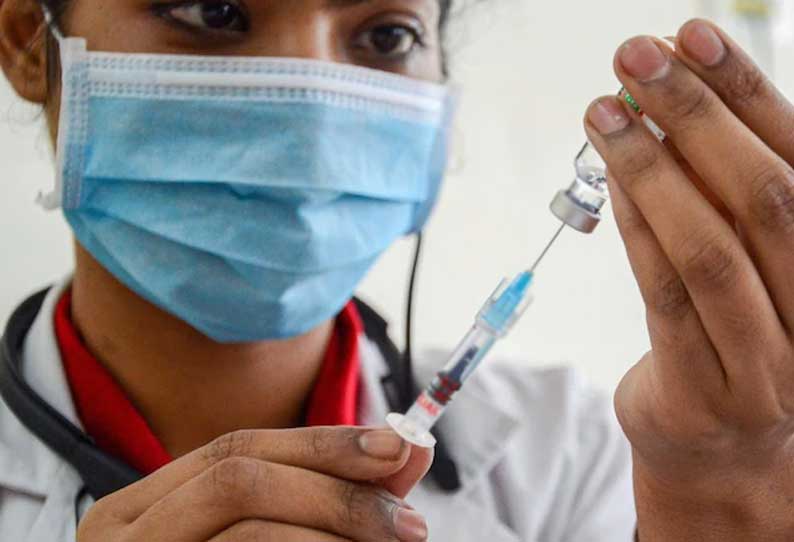 தமிழகத்தில் 