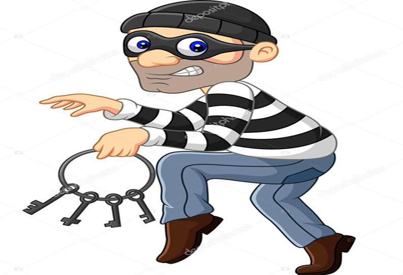 பாரதியார் பல்கலைக்கழக மகளிர் விடுதிக்குள் பெண்கள் உடை அணிந்து மீண்டும் மர்ம நபர் நடமாடியதால் மாணவிகள் அதிர்ச்சி அடைந்து உள்ளனர்