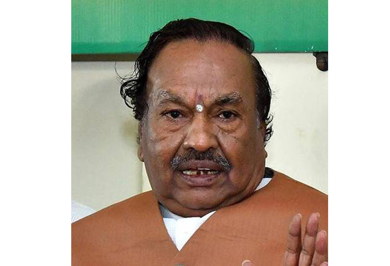 நான் ராஜினாமா செய்ய மாட்டேன்