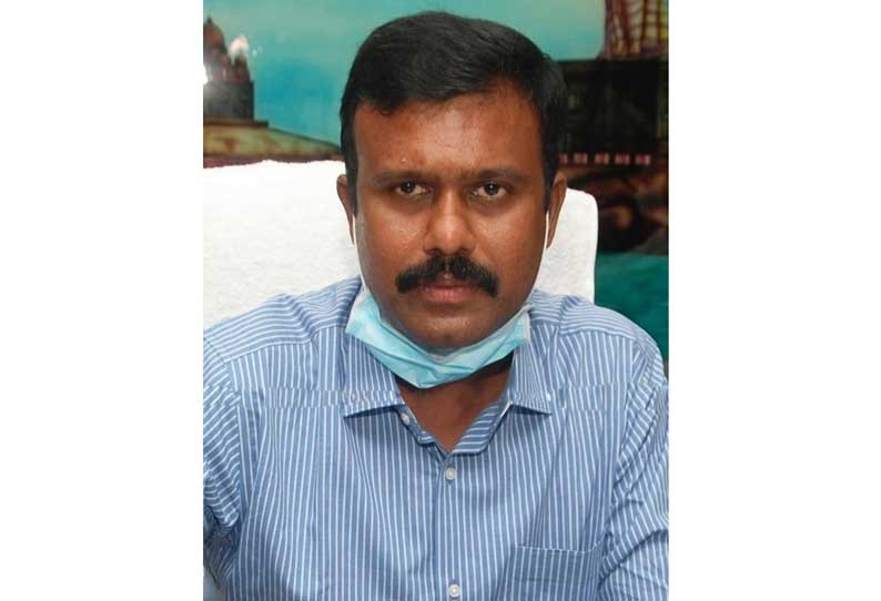 15-ந் தேதி முதல் 61 நாட்கள் 
மீன் பிடிக்க தடை