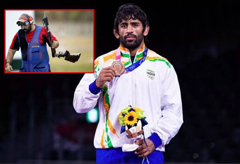 காமன்வெல்த் போட்டியில் இருந்து துப்பாக்கி சுடுதல், மல்யுத்தம் நீக்கம்... ஐரோப்பிய நாடுகள் மீது இந்திய வீரர்கள் பாய்ச்சல்