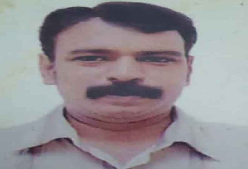 வெள்ளியங்கிரி மலையேறிய பக்தர் மூச்சுத்திணறி சாவு