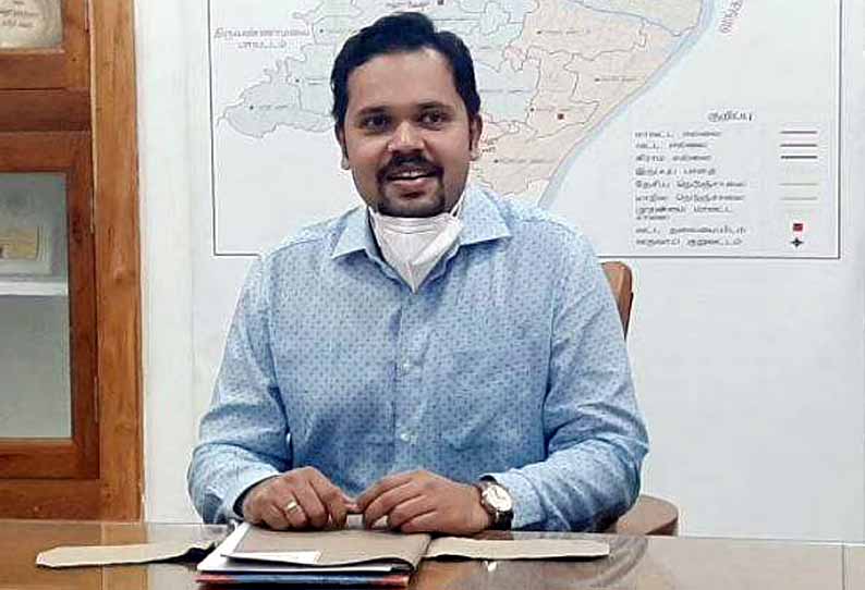 கால்நடை பராமரிப்பு உதவியாளர் பணிக்கான நேர்காணல் 3 நாட்கள் நடக்கிறது