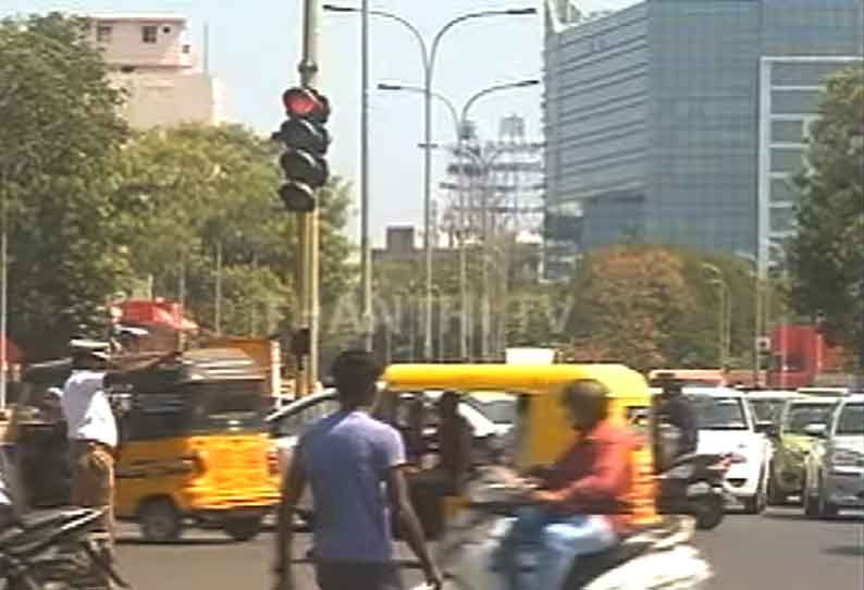 ‘முக்கிய நகரங்களைச் சுற்றி துணை நகரங்கள்’ - வீட்டு வசதித்துறை கொள்கை விளக்கக் குறிப்பில் தகவல்