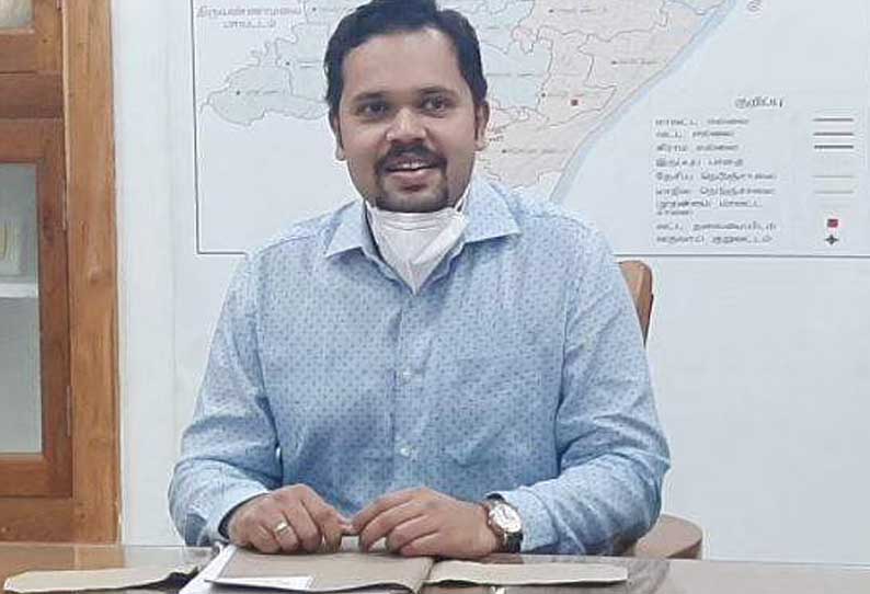 செங்கல்பட்டில் தனியார் துறை வேலைவாய்ப்பு முகாம் - நாளை நடக்கிறது