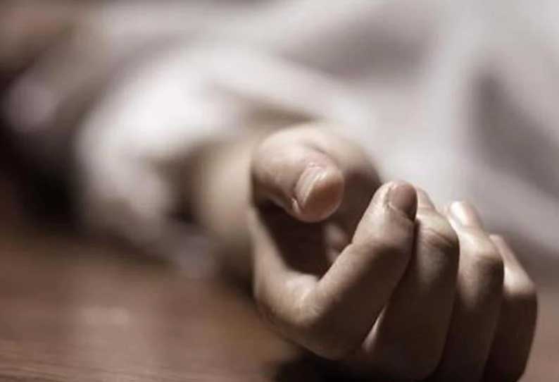 ஸ்ரீபெரும்புதூர் அருகே பிணமாக கிடந்த பெண் அடையாளம் தெரிந்தது - ராணிப்பேட்டை மாவட்டத்தை சேர்ந்தவர்