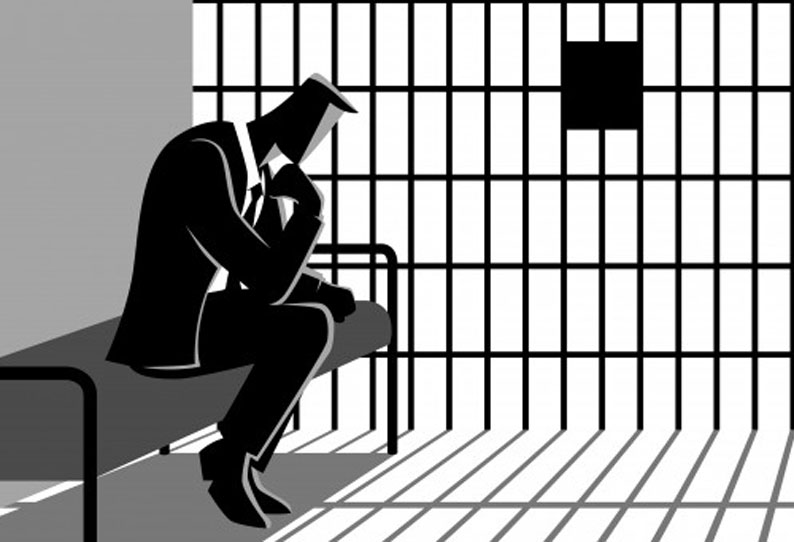 லாட்டரி சீட்டு விற்றவர் கைது