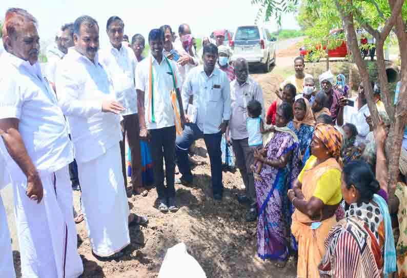 ெரயில் போக்குவரத்து வசதியை மேம்படுத்த நடவடிக்கை