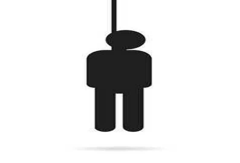 காதல் திருமணம் செய்த பெண் தூக்குப்போட்டு தற்கொலை