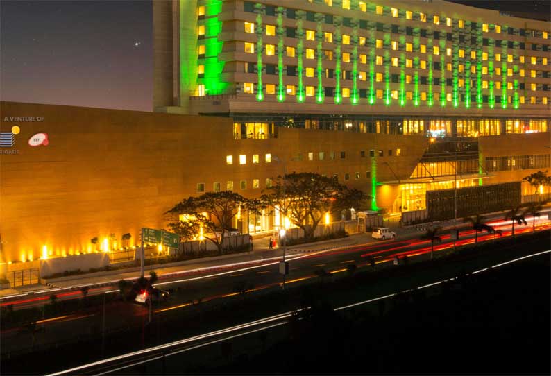 தமிழக வரலாற்றில் இதுவரை இல்லாத அளவிற்கு மின்சாரம் பயன்பாடு - செந்தில் பாலாஜி தகவல்