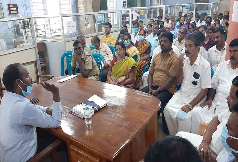 கூடலூரில் கோடை விழாவை கூடுதல் நாட்கள் நடத்த வேண்டும்