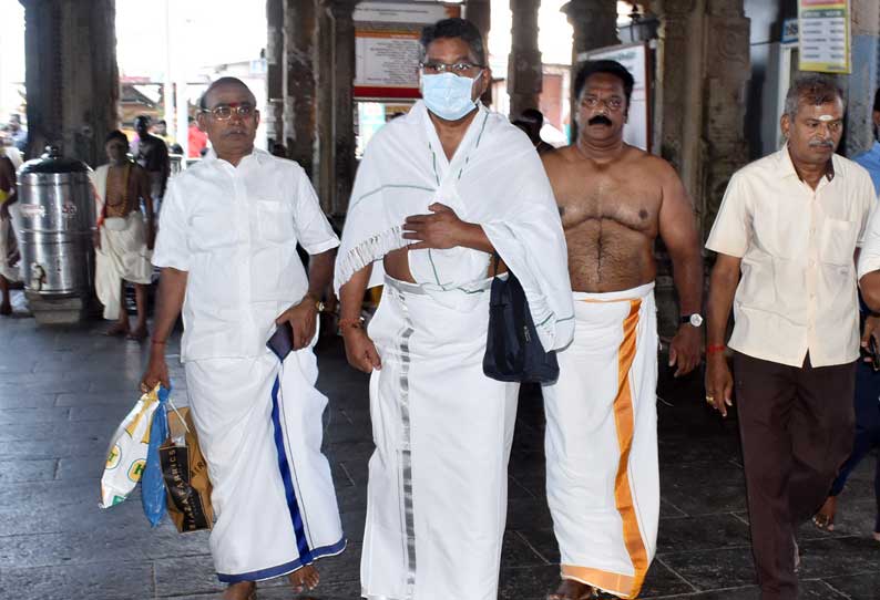 இலங்கை மக்களுக்கு உதவி செய்ய முன்வந்த தமிழக அரசுக்கு நன்றி - இலங்கை வடக்கு மாகாண கவர்னர் ஜீவன் தியாகராஜா....!