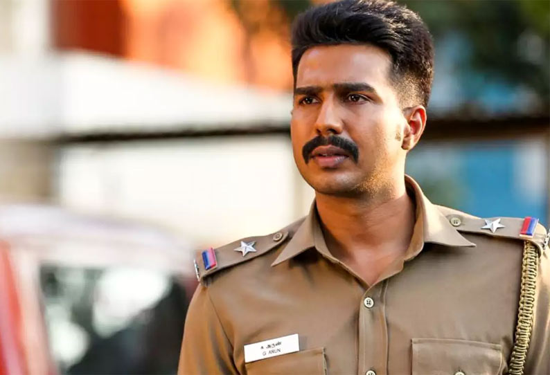 Not Mild at All': Actor Vishnu Vishal After Recovering From Omicron - News18