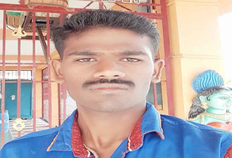 மனைவி சேர்ந்து வாழ மறுத்ததால் விபரீதம் சுத்தியலால் அடித்து மைத்துனர் கொலை