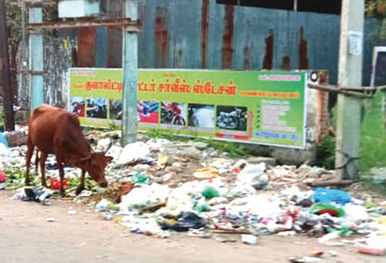 புதுக்கோட்டை