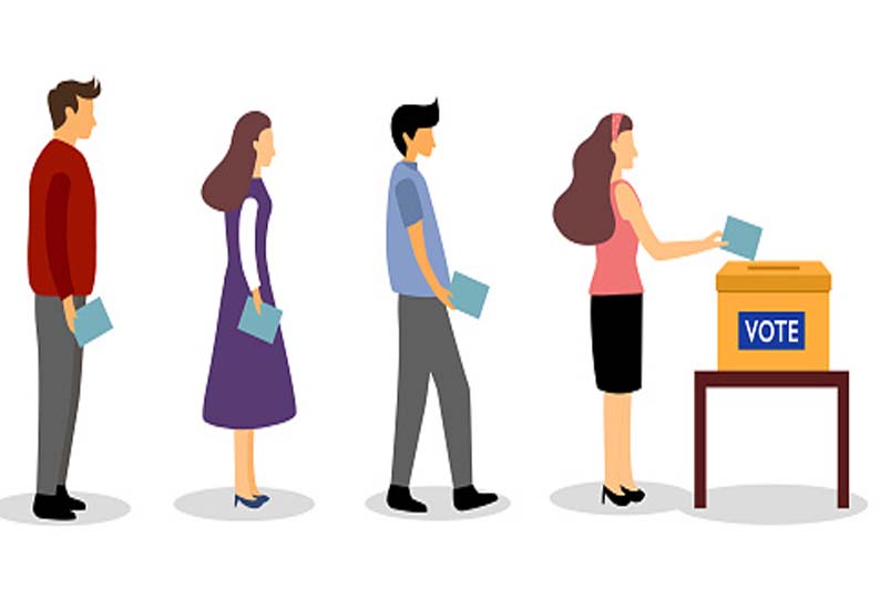 நெகமம் பேரூராட்சியில் திமுக வேட்பாளர்கள் 8 பேர் போட்டியின்றி தேர்வு