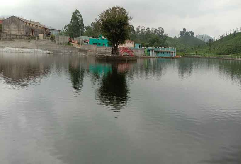 வால்பாறை பகுதி மக்களின் எதிர்பார்ப்பு என்ன