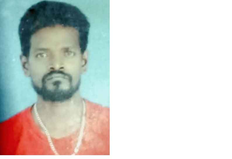 பூக்கடை தொழிலாளி கழுத்து அறுத்து கொலை