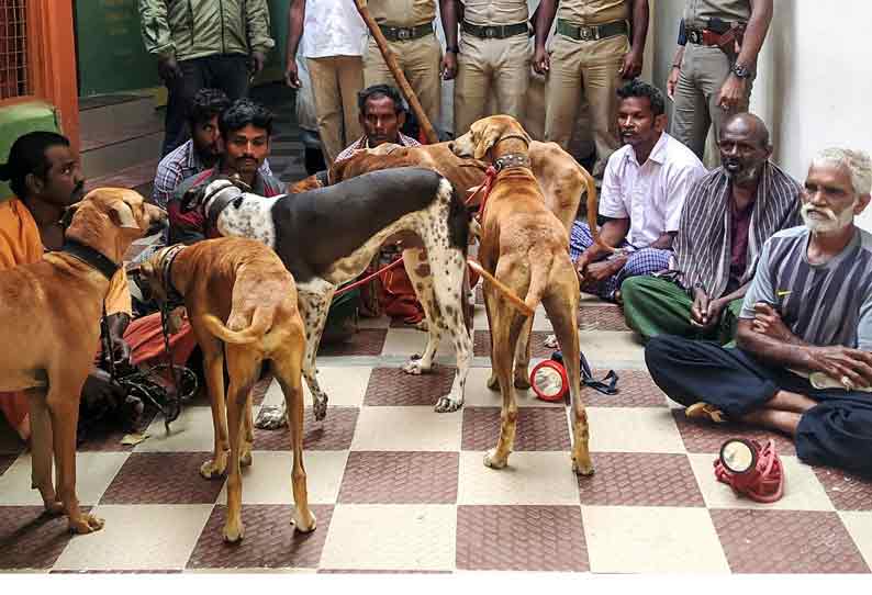 8 பேருக்கு ரூ.1 லட்சம் அபராதம்