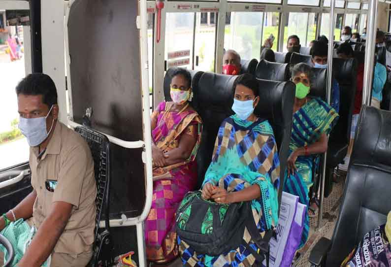 கொரோனா, ஒமைக்ரான் பரவல் எதிரொலி கட்டுப்பாடுகள் மீண்டும் அமலுக்கு வந்தன