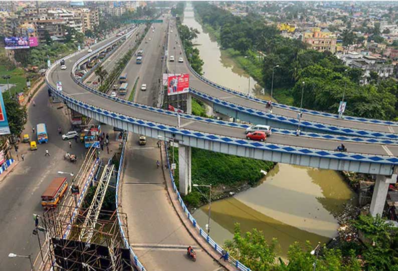 கொரோனா பரவல் அதிகரிப்பு: மே.வங்காளத்தில் மீண்டும் கடும் கட்டுப்பாடுகள் அறிவிப்பு