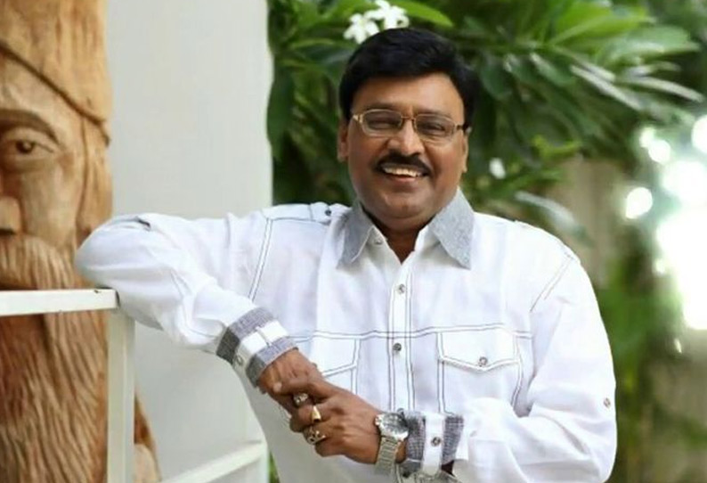 டைரக்டர் சங்க தேர்தல்: தலைவர் பதவிக்கு பாக்யராஜ் போட்டி