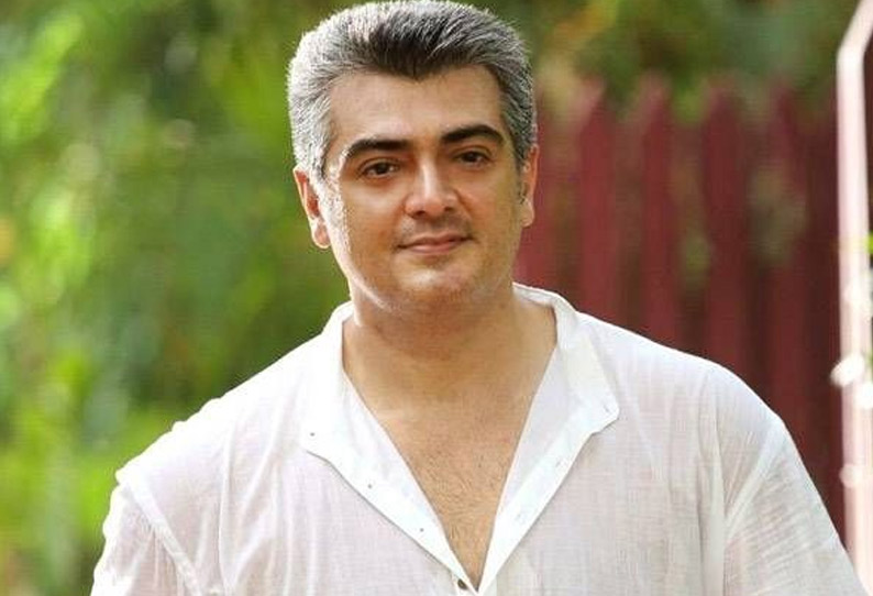 அஜித்தின் ‘வலிமை’ ரிலீஸ் தள்ளிவைப்பா?