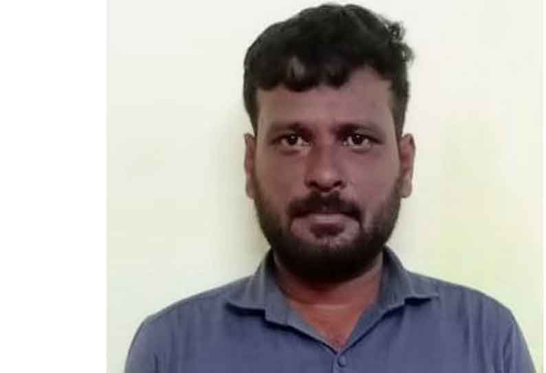 தனியார் நிதி நிறுவன மேலாளர் கைது