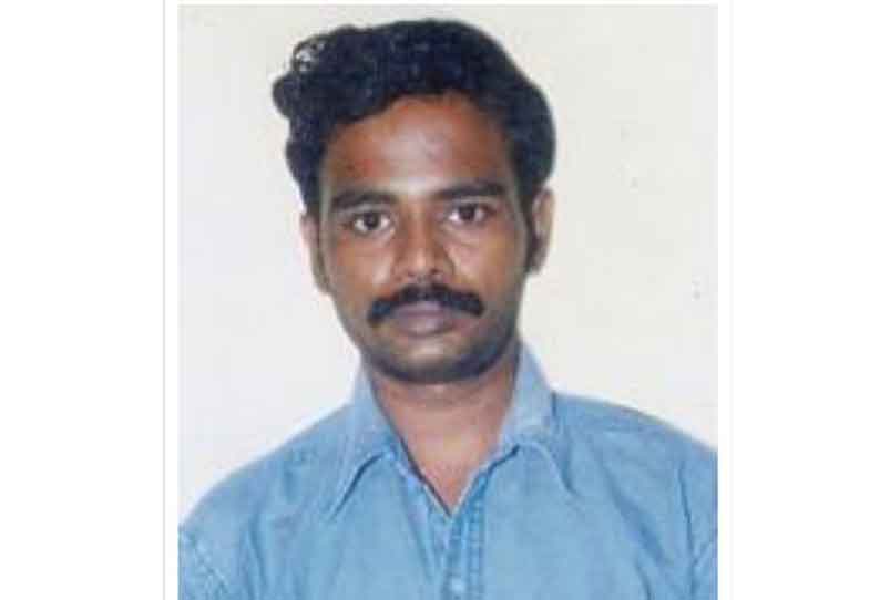 பிரபல ரவுடியை கொன்ற வழக்கில் 4 பேர் கைது