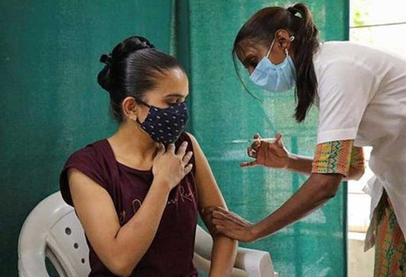 தமிழகம் முழுவதும் ஜனவரி 22-ல் மெகா தடுப்பூசி முகாம் : அமைச்சர் மா.சுப்பிரமணியன்