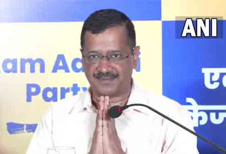 வேலையில்லா இளைஞர்களுக்கு மாதம் 3000 ரூபாய்- ஆம் ஆத்மி கட்சி தேர்தல் வாக்குறுதி..!