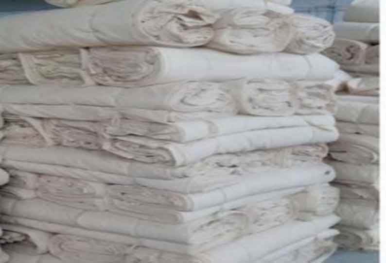 3 லட்சம் தொழிலாளர்கள் வேலை இழப்பு