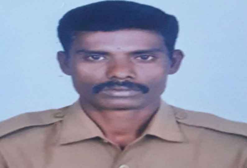 வளர்ப்பு யானை தாக்கி பாகன் சாவு