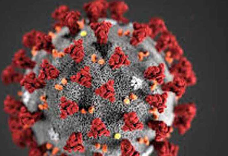 கோவையில் 1,866 பேருக்கு கொரோனா