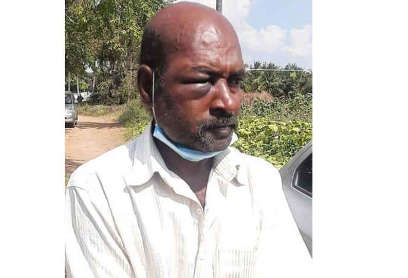 மதுபோதையில் மனைவியை உல்லாசத்துக்கு கேட்டதால் கொன்றேன்