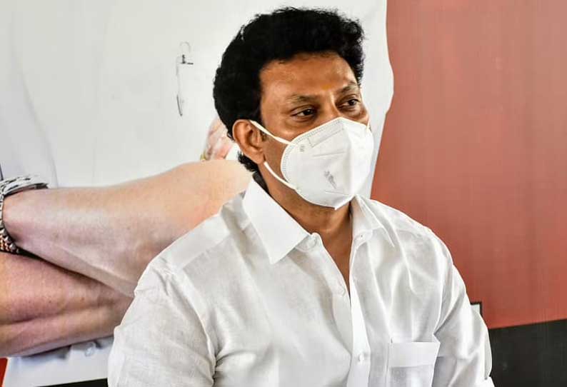 கல்வி தொலைக்காட்சியை மேம்படுத்துவது குறித்து ஆய்வு நடைபெற்று வருகிறது - அமைச்சர் அன்பில் மகேஷ்