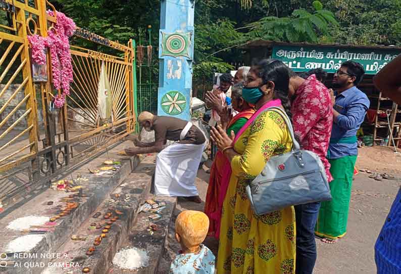 மருதமலை சுப்பிரமணிய சுவாமி கோவிலில் தைப்பூச திருவிழா இன்று (செவ்வாய்க்கிழமை) நடக்கிறது