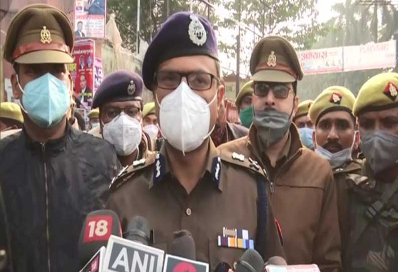 Rape survivor's father shoots accused dead in Gorakhpur, nabbed || The  father who kidnapped and raped his daughter and shot her in court -  time.news - Time News