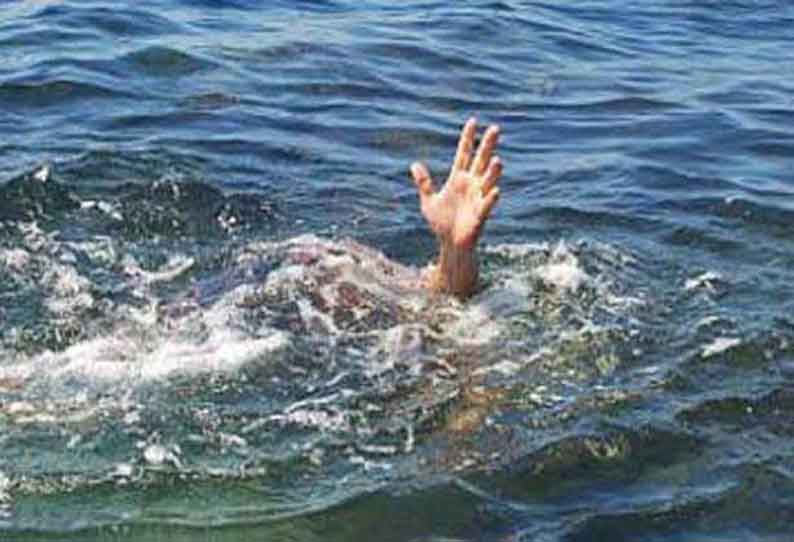 கூடுவாஞ்சேரியில் கிணற்றில் மூழ்கி முதியவர் சாவு