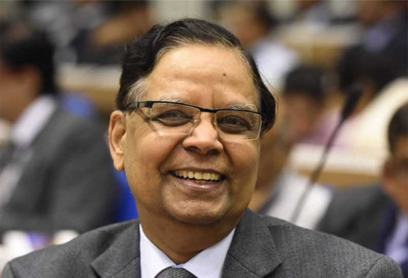 கொரோனா இடையூறுகளில் இருந்து சிறப்பாக மீண்டுள்ள இந்திய பொருளாதாரம்..! நிபுணர் கருத்து