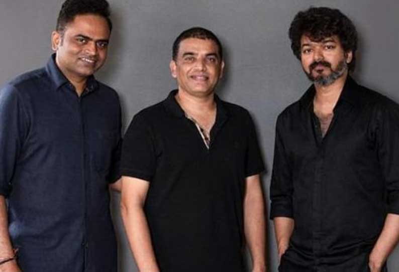 விஜய்யின் 66-வது திரைப்படம் இந்த ஸ்டைலில் தான் இருக்கும் ..  தயாரிப்பாளர் கொடுத்த அப்டேட் ..!