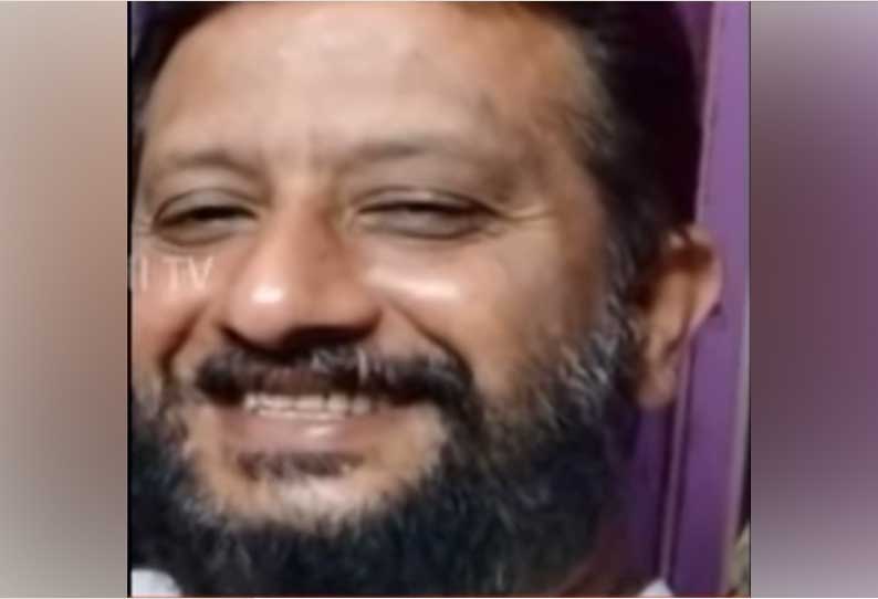 குடிபோதையில் மகளிடம் தவறாக நடக்க முயற்சி... கணவனை சுத்தியால் அடித்து கொலை செய்த மனைவி...!