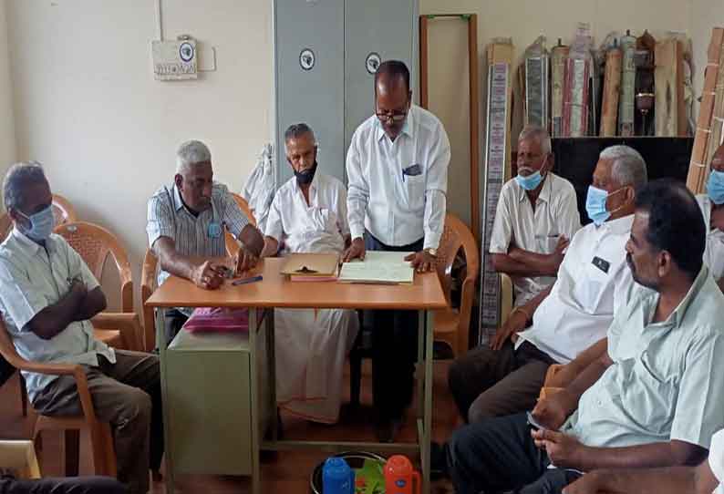 விசைத்தறி உரிமையாளர்கள் 30 ந் தேதி ஆர்ப்பாட்டம்