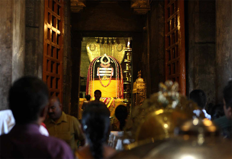 ஹலோ எப்.எம்.மில் மகாசிவராத்திரி கொண்டாட்ட சிறப்பு நிகழ்ச்சிகள் தொடக்கம்