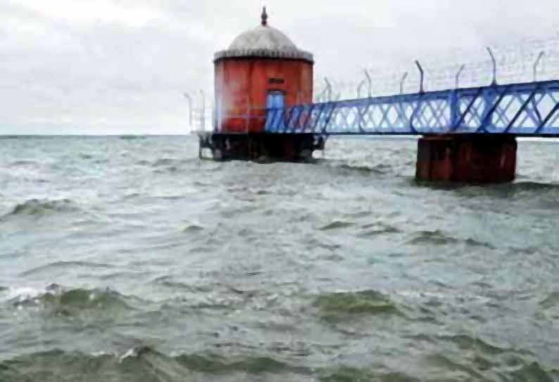 பூண்டியில் இருந்து புழல் ஏரிக்கு தண்ணீர் திறப்பு நிறுத்தம்