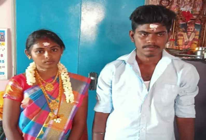 மேம்பால தடுப்புச்சுவரில் மோட்டார் சைக்கிள் மோதி கர்ப்பிணி பலி