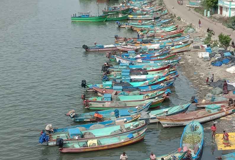 ரூ.6 கோடி வர்த்தகம் பாதிப்பு