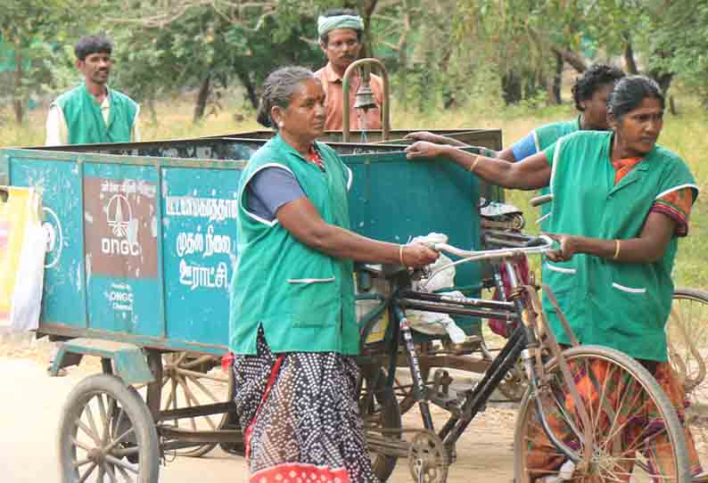 இன்று.. உலக மகளிர் தினம்