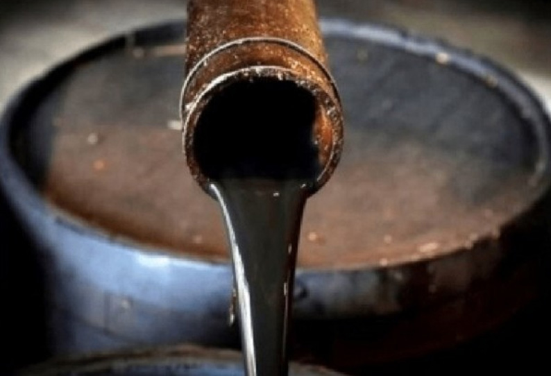 கச்சா எண்ணெய் இறக்குமதிக்கு தடை விதித்தால்... உலக நாடுகளுக்கு ரஷியா விடுத்த பகீர் எச்சரிக்கை